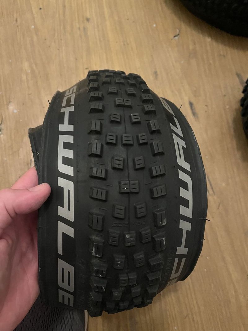Pláště Schwalbe