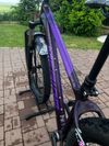MERIDA Big.Trail 400 Silk Dark Purple