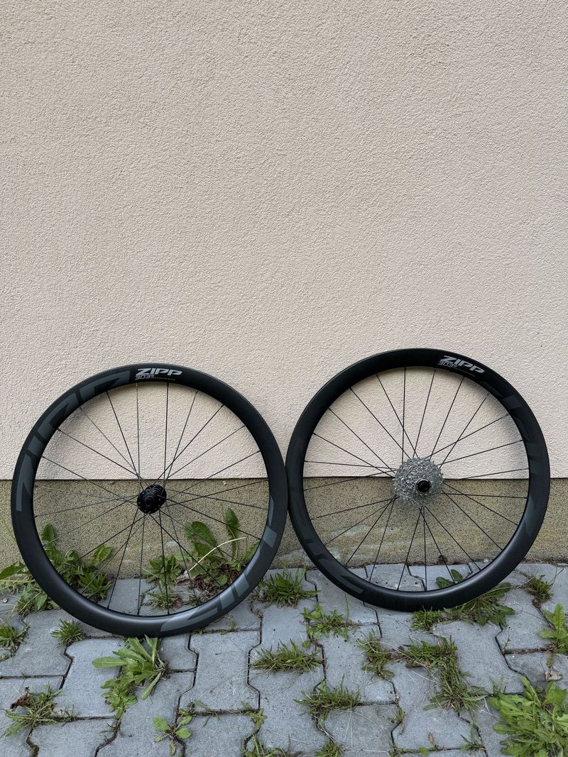 Zipp 303 S 