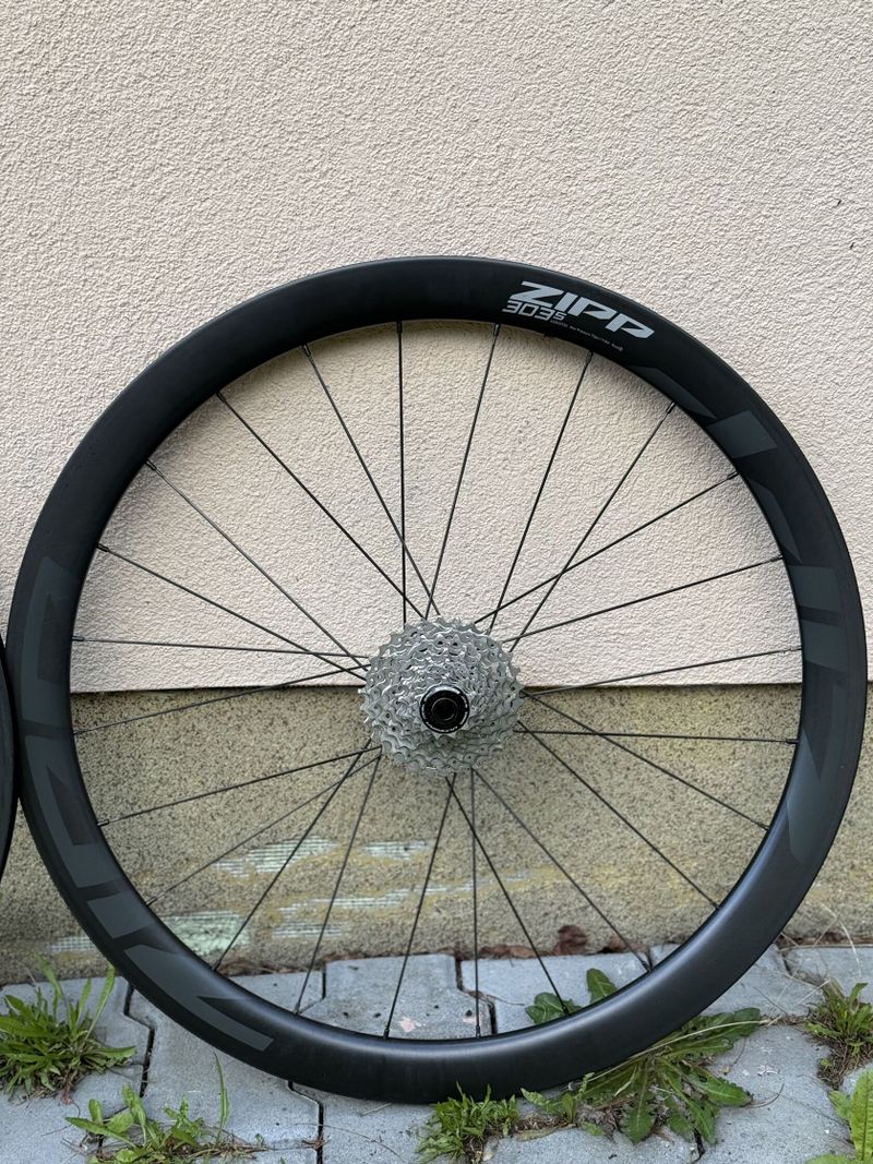 Zipp 303 S 