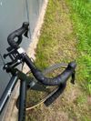 Author Aura XR5 2019/2020 vel. 56