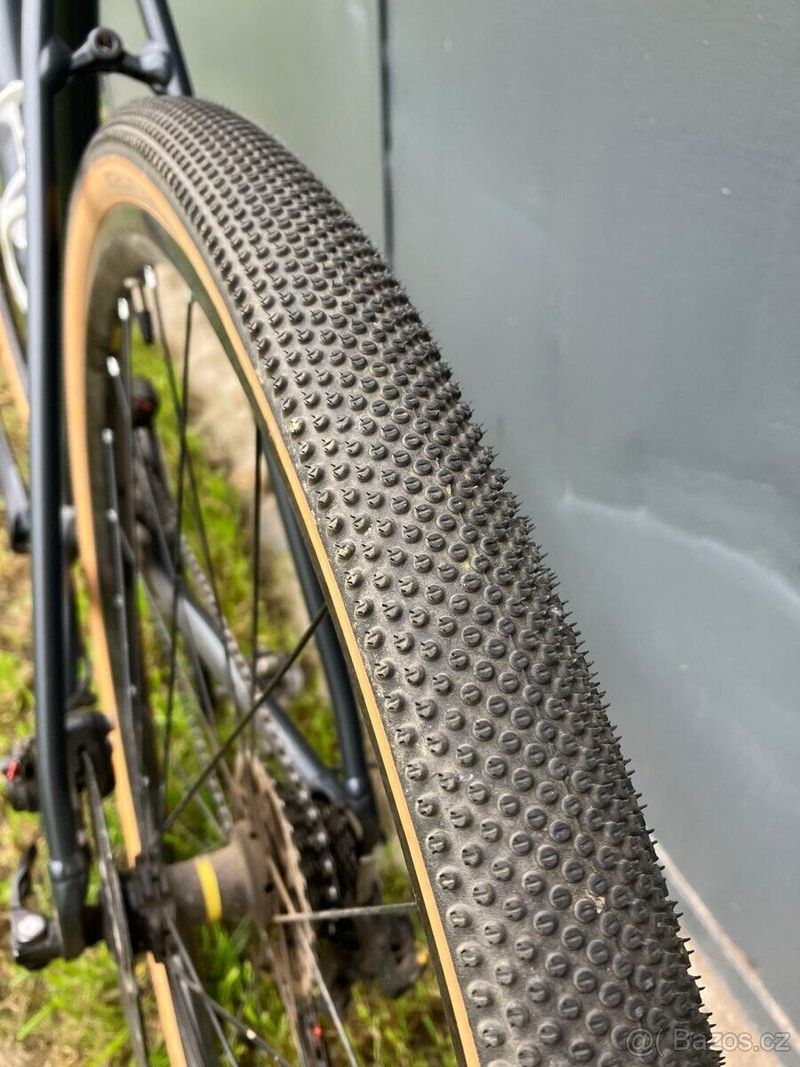 Author Aura XR5 2019/2020 vel. 56