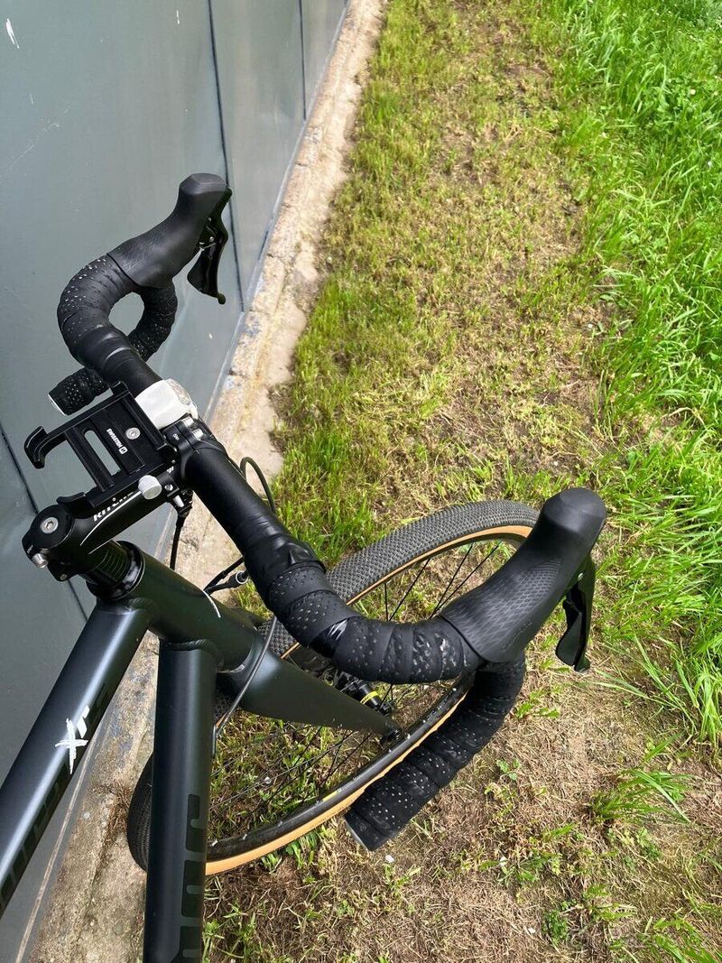 Author Aura XR5 2019/2020 vel. 56