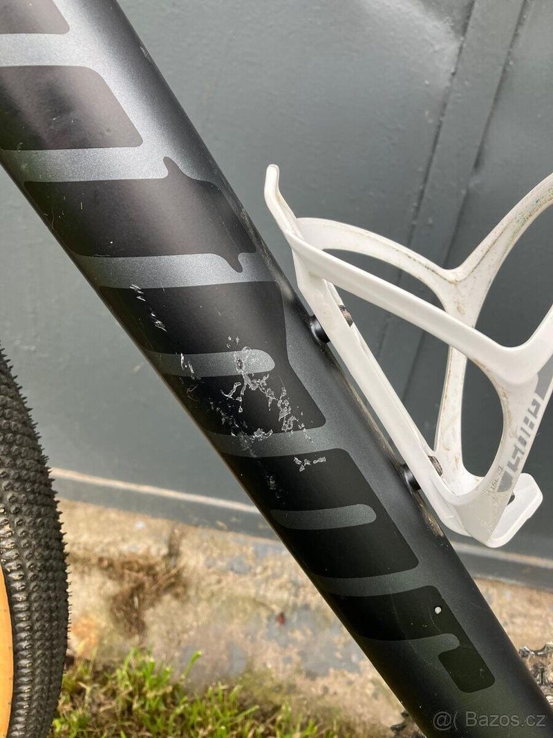 Author Aura XR5 2019/2020 vel. 56
