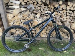 Ctm dirtking