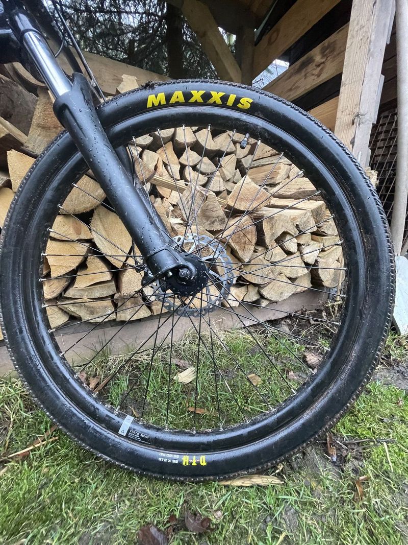 Ctm dirtking
