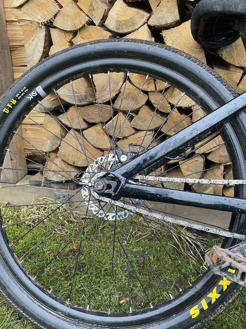 Ctm dirtking