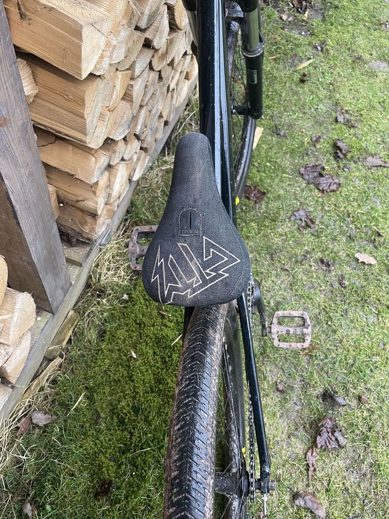Ctm dirtking