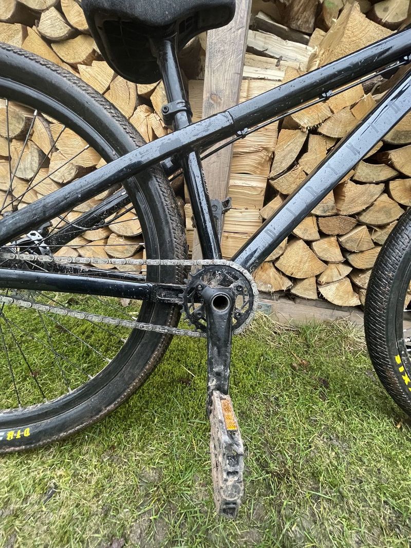 Ctm dirtking