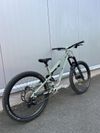 Commencal Meta - Custom build