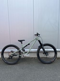 Commencal Meta - Custom build