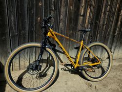 Scott Scale 960 vel. L