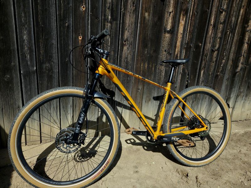 Scott Scale 960 vel. L