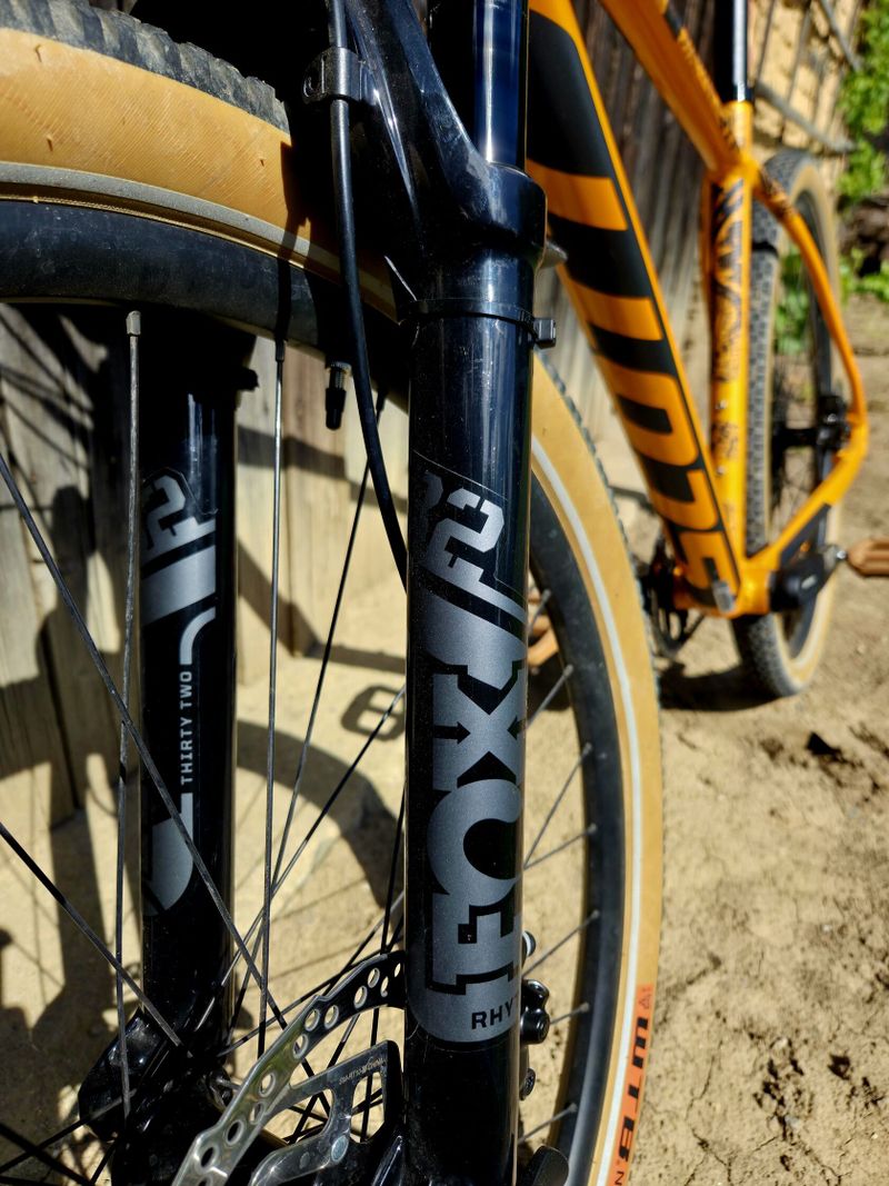 Scott Scale 960 vel. L