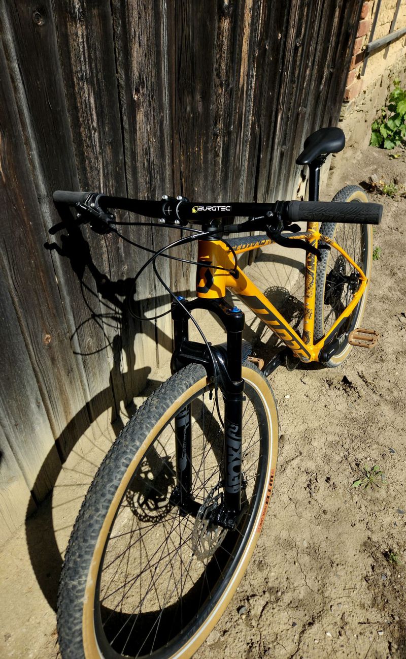 Scott Scale 960 vel. L