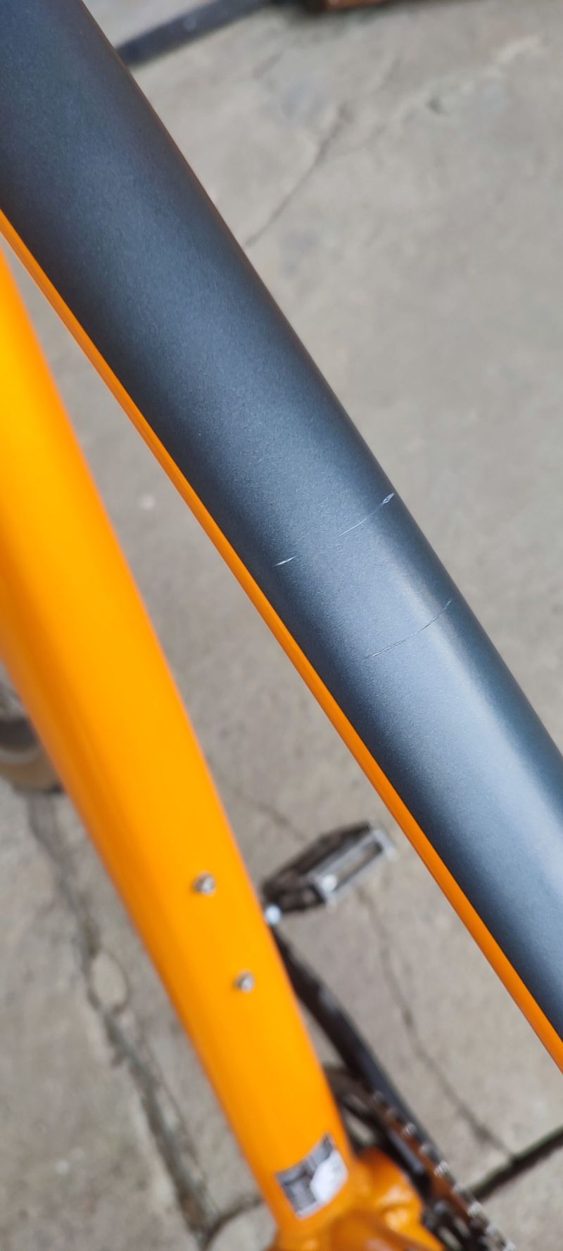Scott Scale 960 vel. L