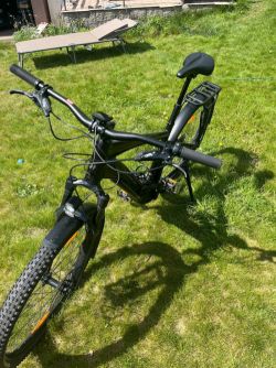 Specialized Tero 5.0EQ