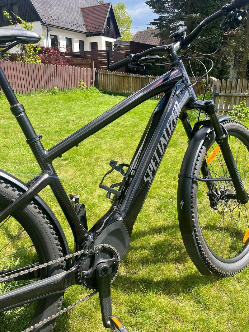 Specialized Tero 5.0EQ