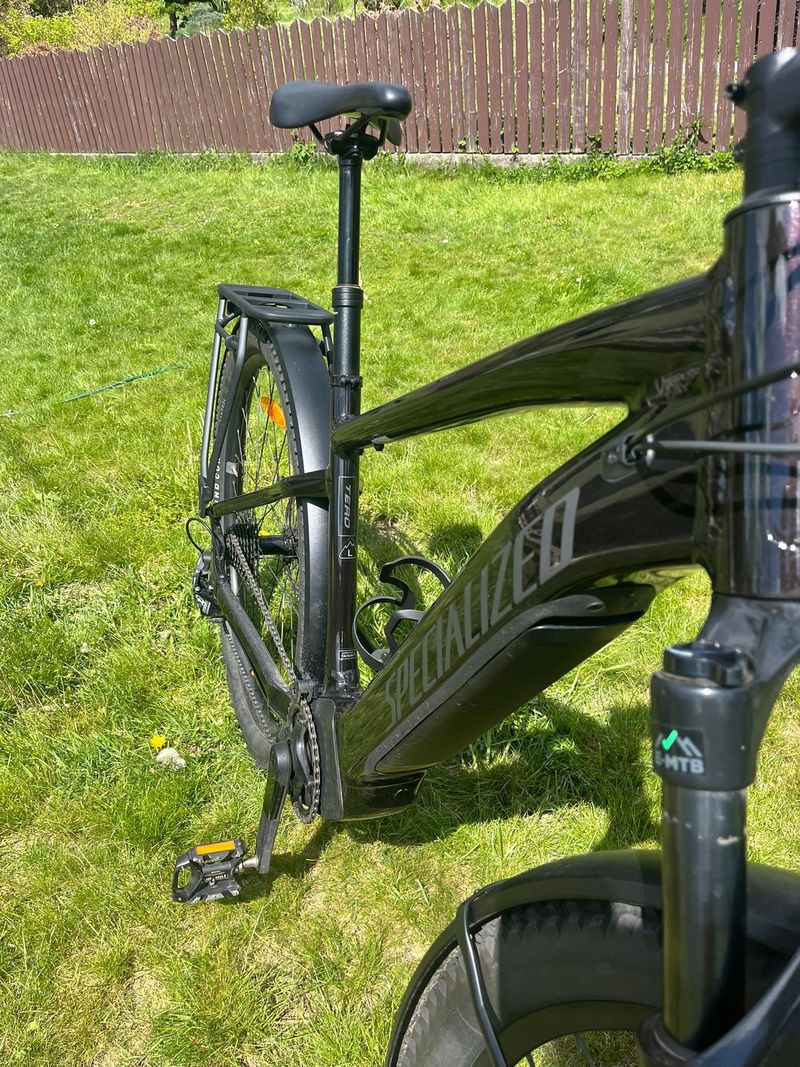 Specialized Tero 5.0EQ
