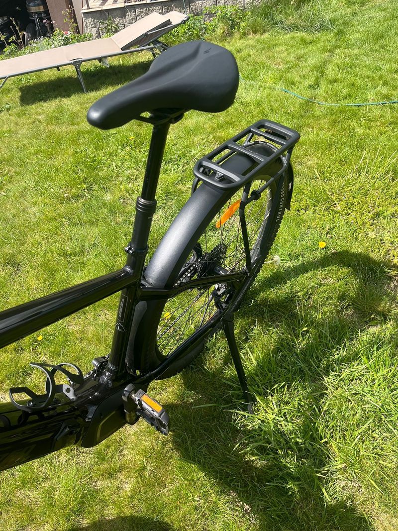 Specialized Tero 5.0EQ