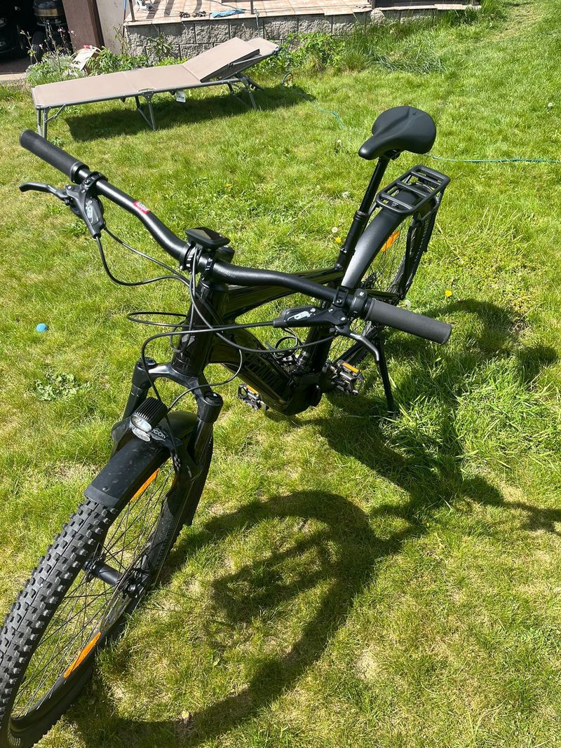 Specialized Tero 5.0EQ