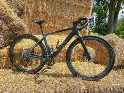 Canyon Grail CF SL 8-Karbon