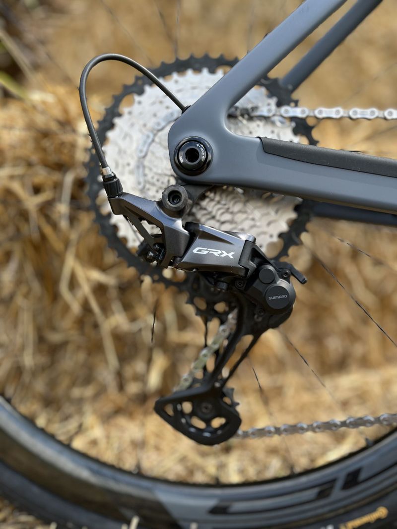Canyon Grail CF SL 8-Karbon