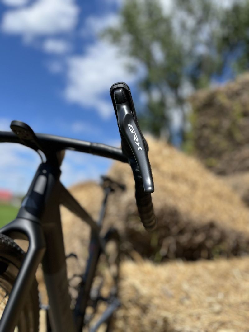 Canyon Grail CF SL 8-Karbon