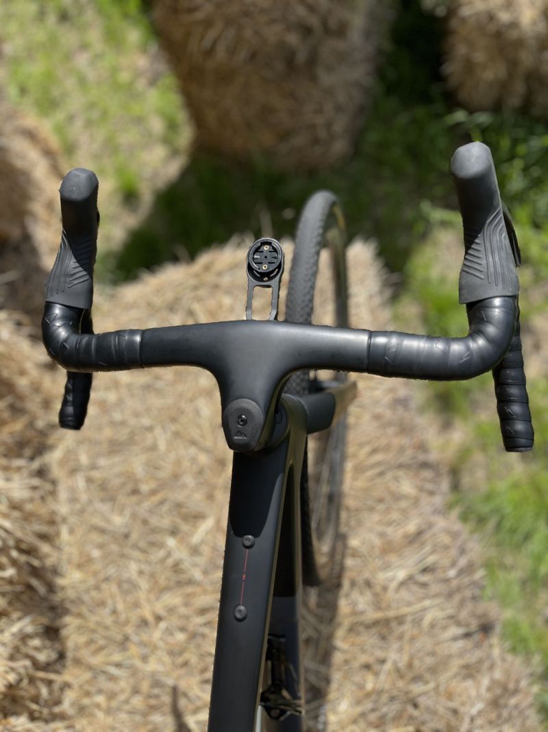 Canyon Grail CF SL 8-Karbon