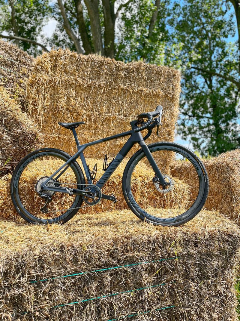 Canyon Grail CF SL 8-Karbon