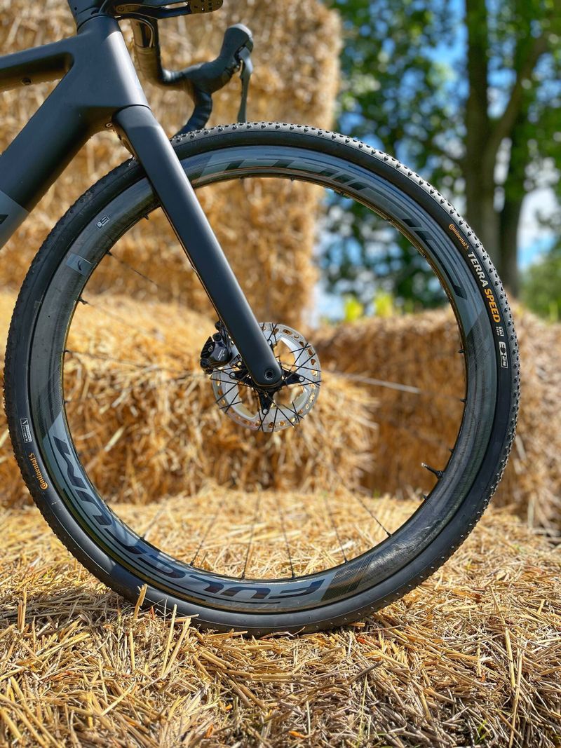 Canyon Grail CF SL 8-Karbon