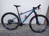 Canyon exceed cf sl 
