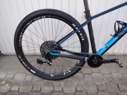 Canyon exceed cf sl 