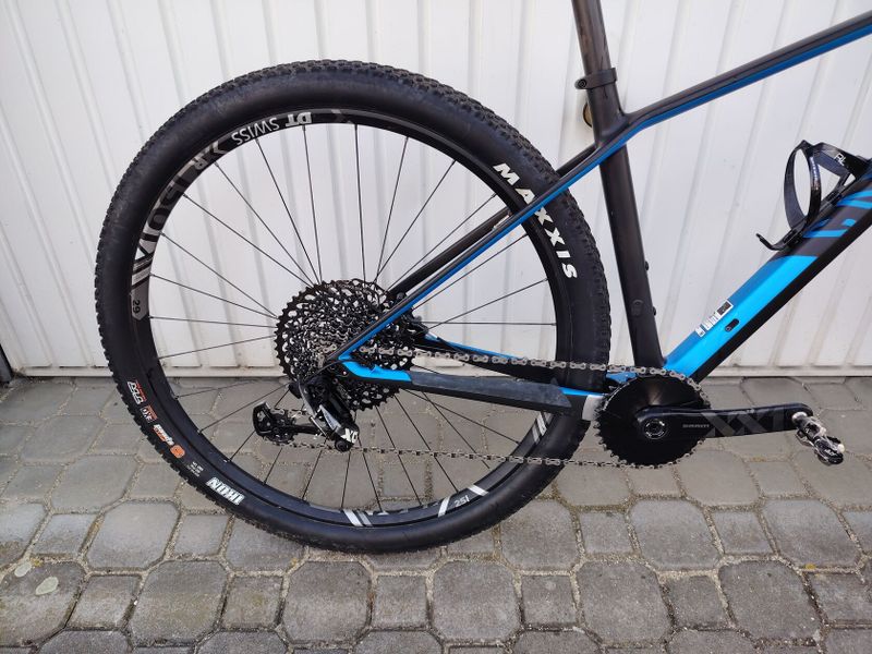 Canyon exceed cf sl 
