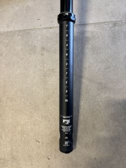 Fox Transfer SL Performance 31,6 / 100mm