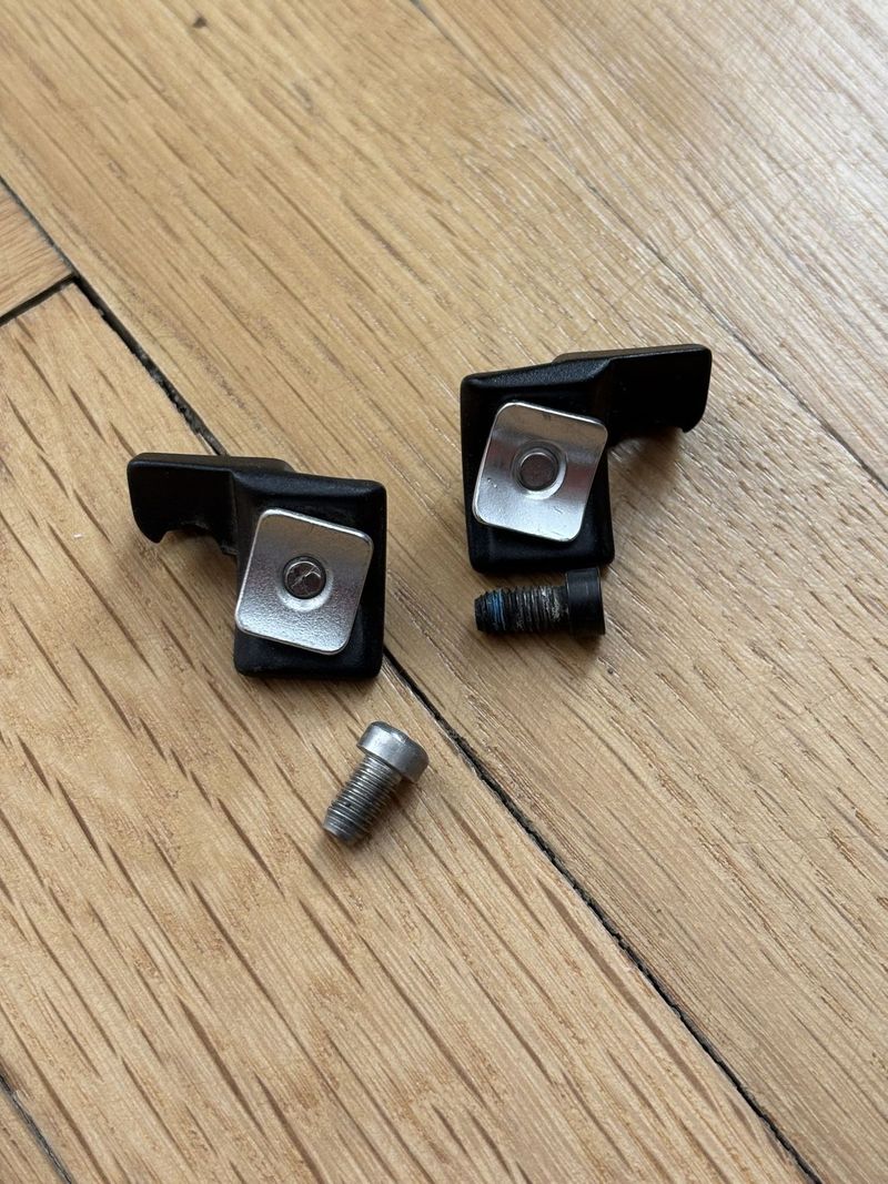 Sram matchmaker