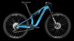 Canyon Neuron CF 8 2022 