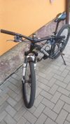 Prodám horské kolo B’TWIN 27,5" 3x8, velikost M
