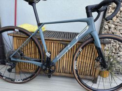 Superior x road gr