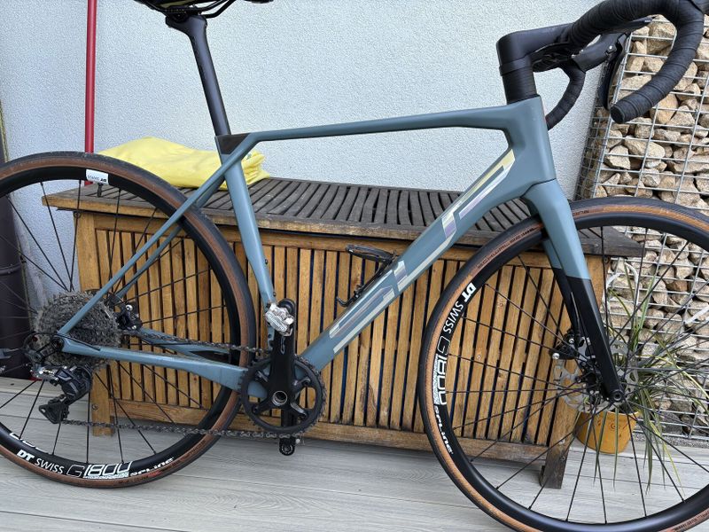 Superior x road gr