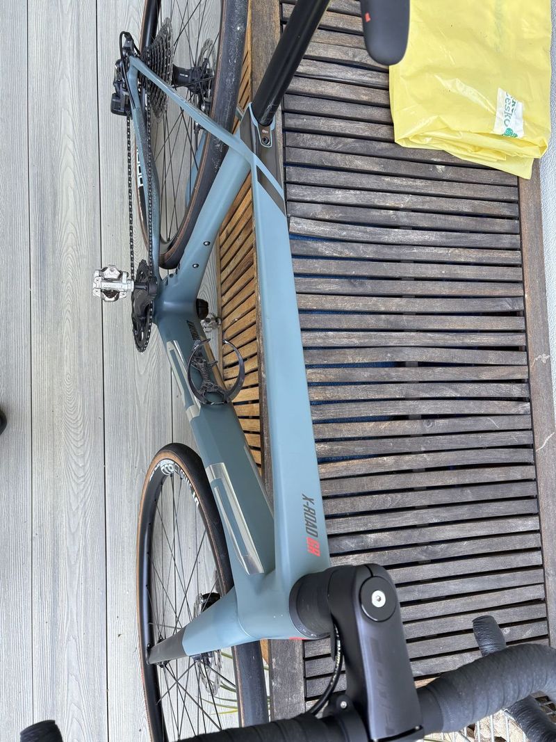 Superior x road gr