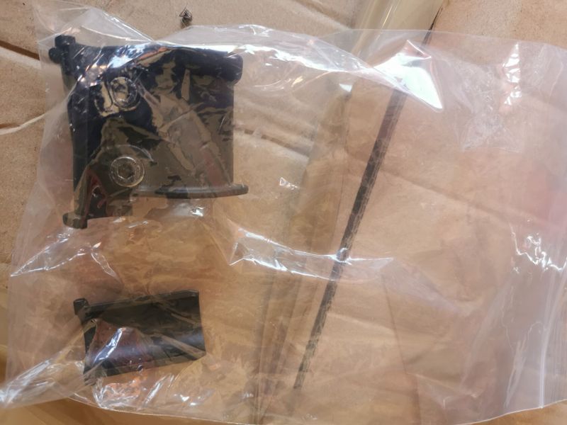 Podsedlová brasna Ortlieb QR 13L
