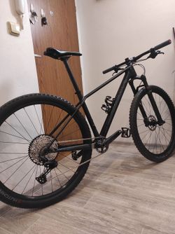 Canyon Exceed CF SL 6.0 Carbon 29 (M)