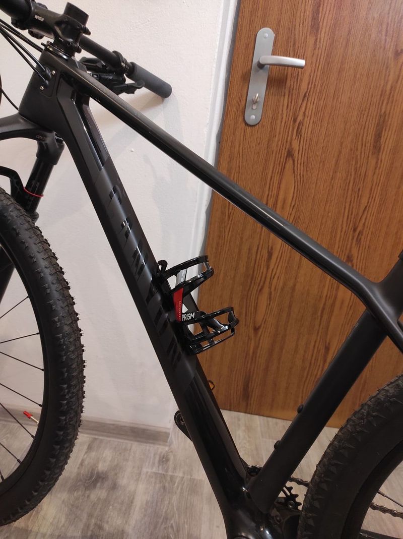 Canyon Exceed CF SL 6.0 Carbon 29 (M)