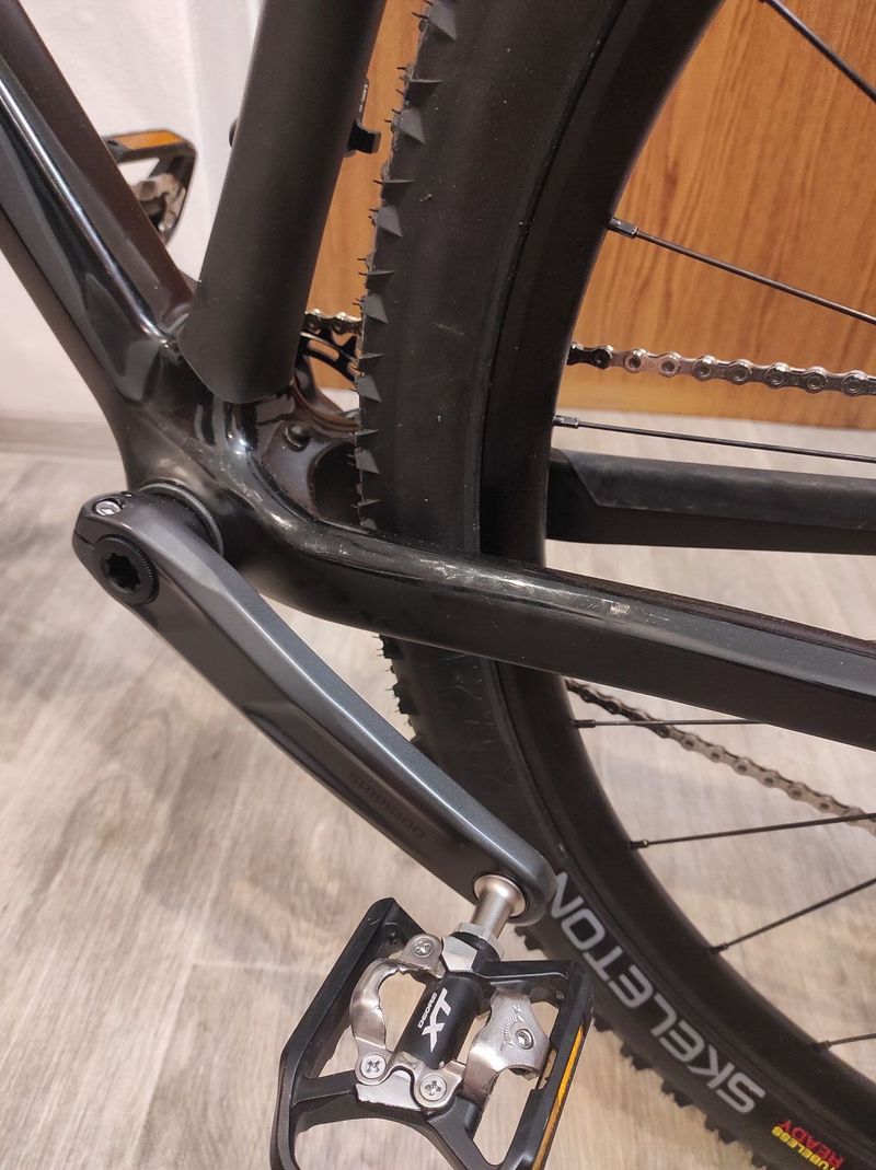 Canyon Exceed CF SL 6.0 Carbon 29 (M)