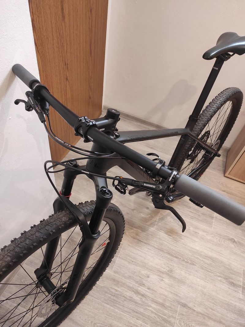 Canyon Exceed CF SL 6.0 Carbon 29 (M)