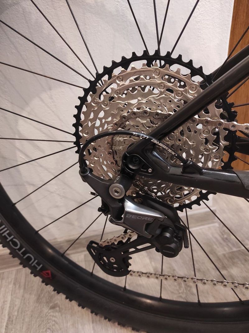 Canyon Exceed CF SL 6.0 Carbon 29 (M)