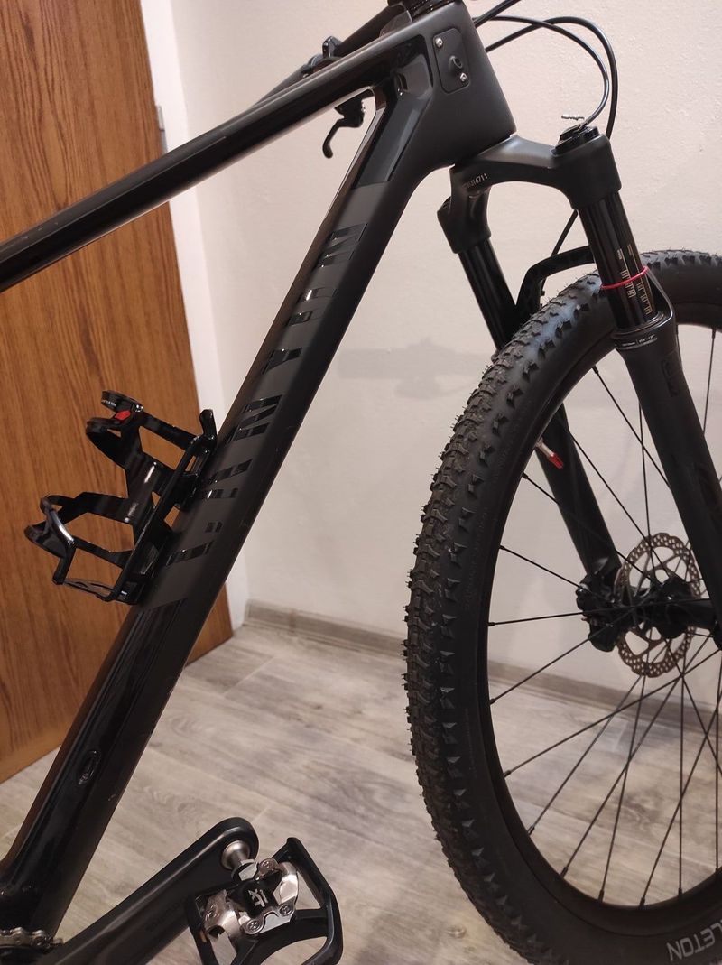 Canyon Exceed CF SL 6.0 Carbon 29 (M)