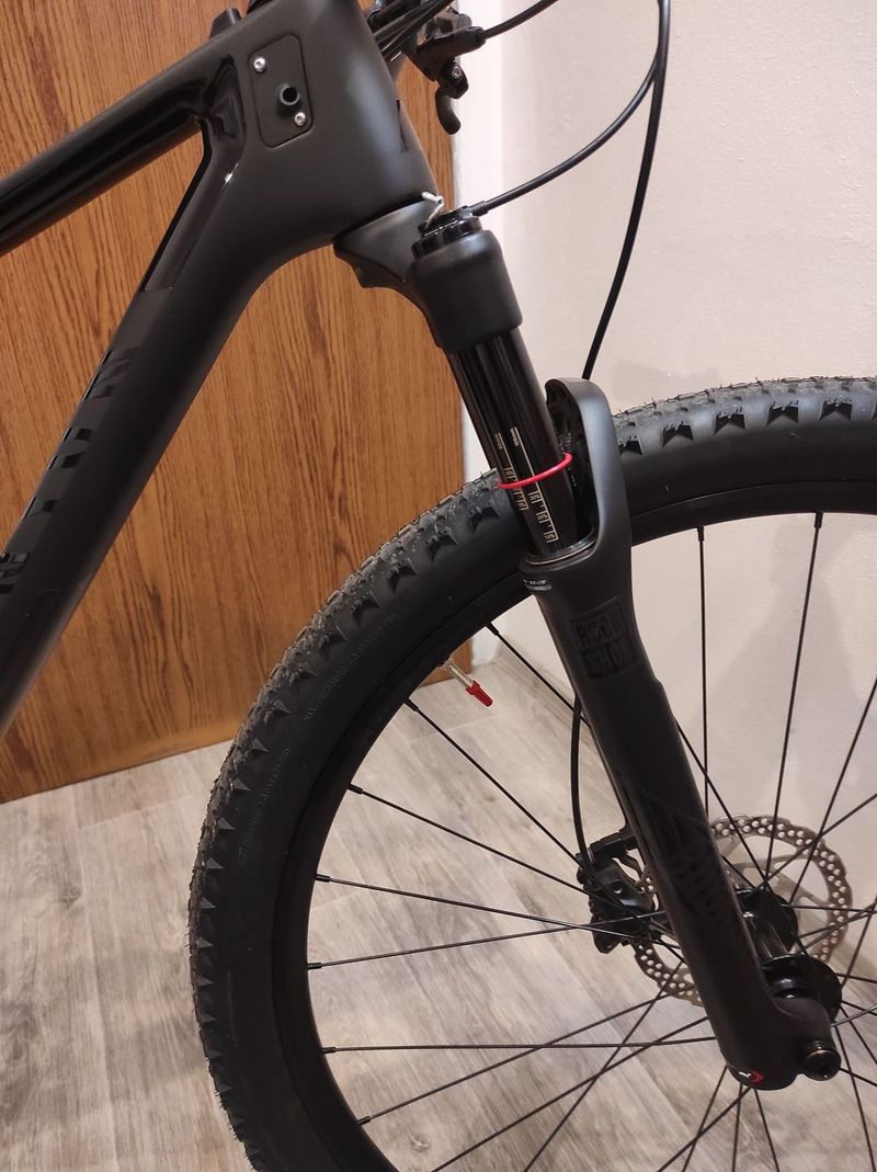 Canyon Exceed CF SL 6.0 Carbon 29 (M)