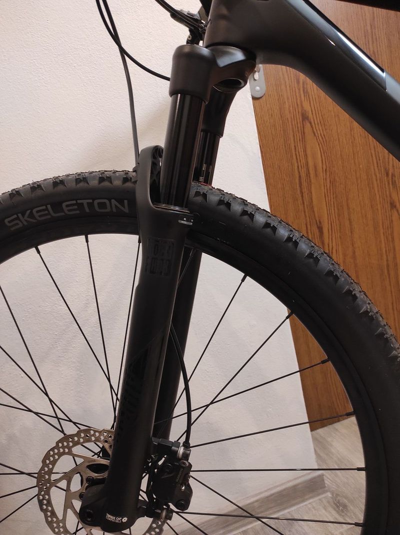 Canyon Exceed CF SL 6.0 Carbon 29 (M)